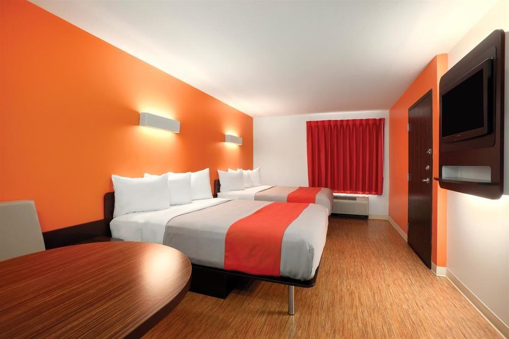 Motel 6-Moosomin, Sk Екстериор снимка