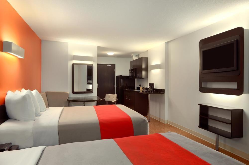 Motel 6-Moosomin, Sk Екстериор снимка