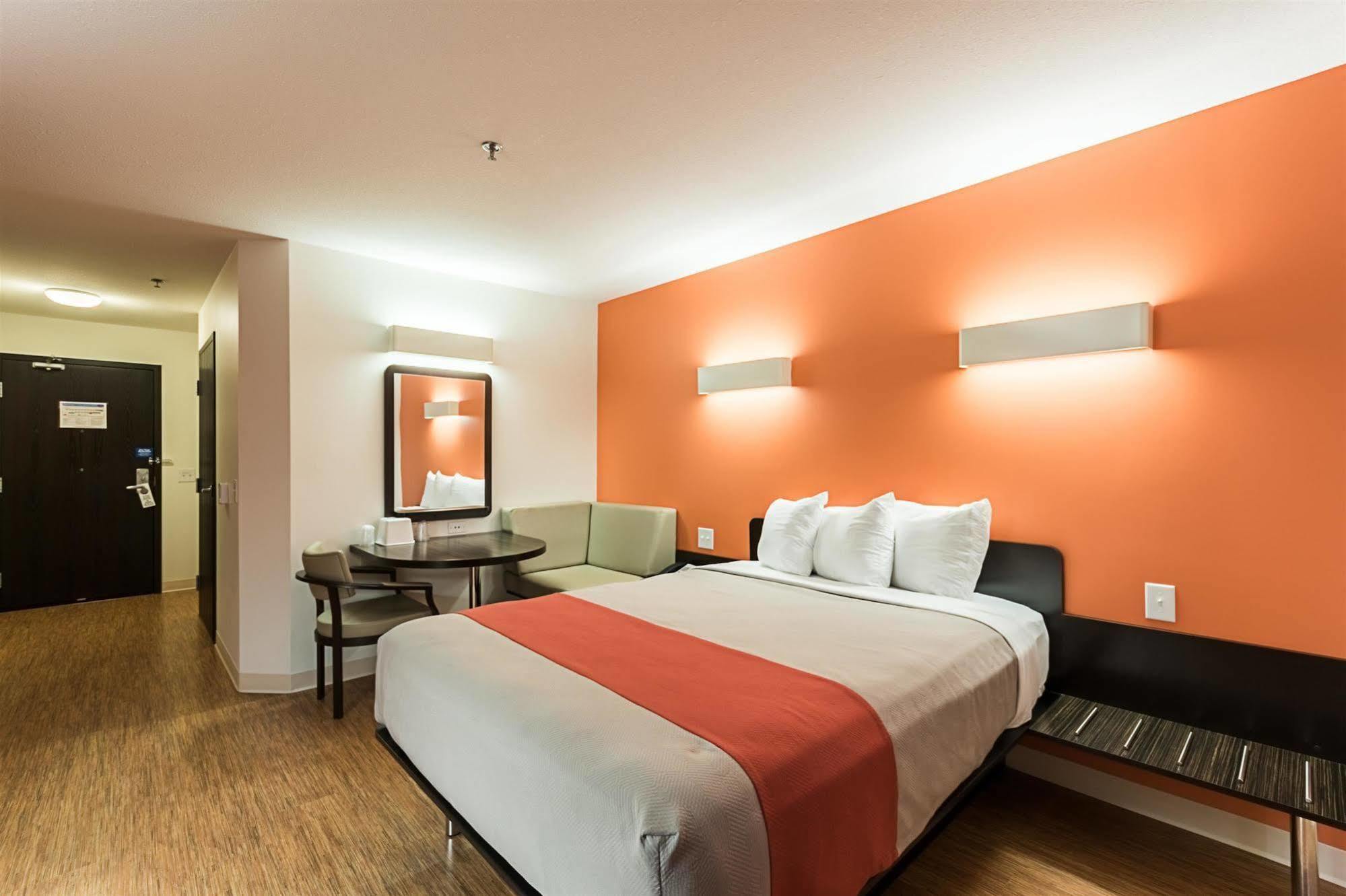 Motel 6-Moosomin, Sk Екстериор снимка