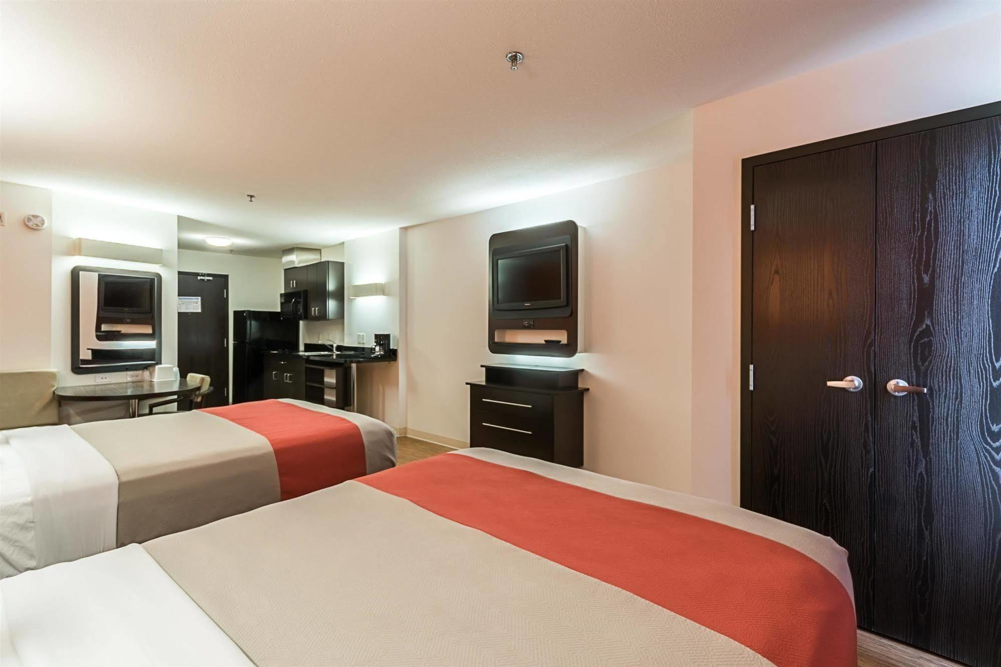 Motel 6-Moosomin, Sk Екстериор снимка