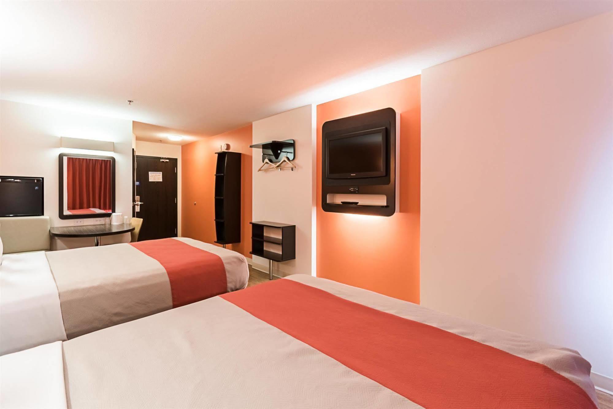Motel 6-Moosomin, Sk Екстериор снимка