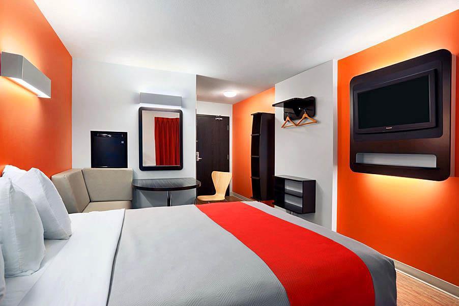 Motel 6-Moosomin, Sk Стая снимка