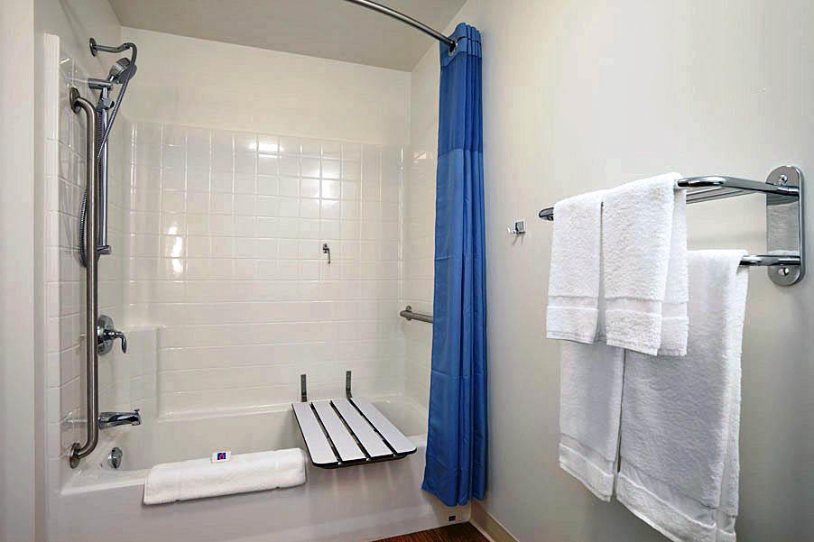Motel 6-Moosomin, Sk Стая снимка