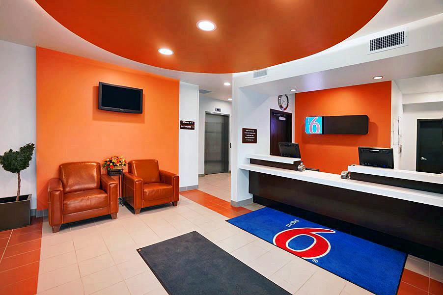 Motel 6-Moosomin, Sk Удобства снимка