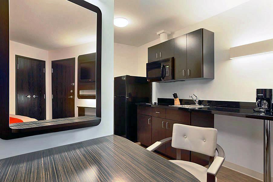 Motel 6-Moosomin, Sk Стая снимка